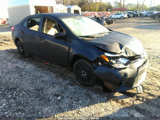 2016 2T1BURHE7GC735043 main image