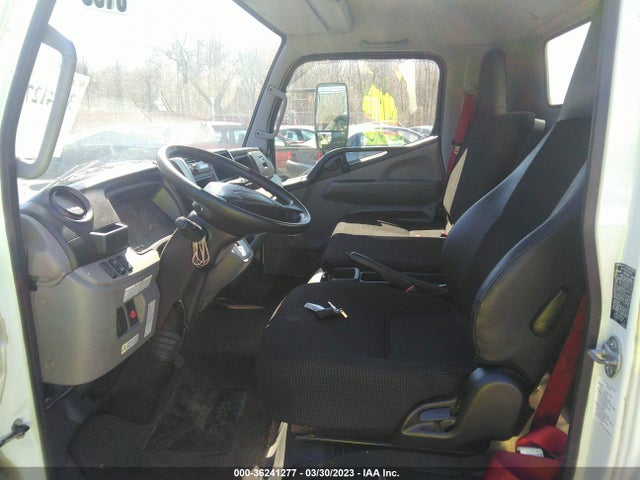 Продаж на аукціоні авто 2018 Mitsubishi Fuso Truck Of Fe Fec72s, vin: JL6BNH1A3JK002726, номер лоту: 36241277