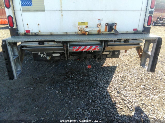 Продаж на аукціоні авто 2018 Mitsubishi Fuso Truck Of Fe Fec72s, vin: JL6BNH1A3JK002726, номер лоту: 36241277