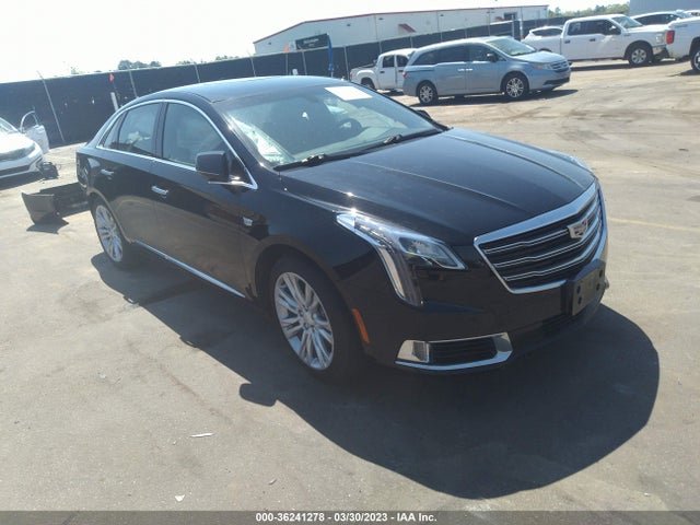 2019 2G61M5S38K9105135 main image