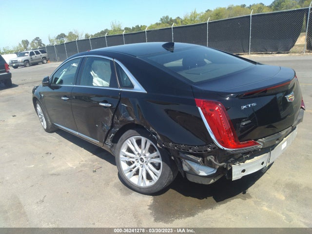 Cadillac XTS LUXURY 2019 2G61M5S38K9105135 Image 3