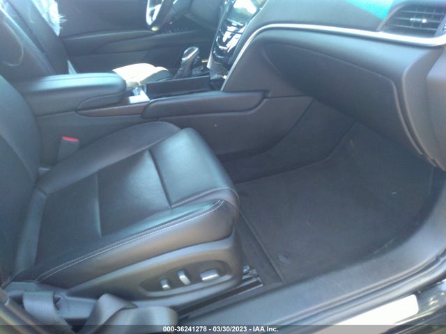 Cadillac XTS LUXURY 2019 2G61M5S38K9105135 Image 5