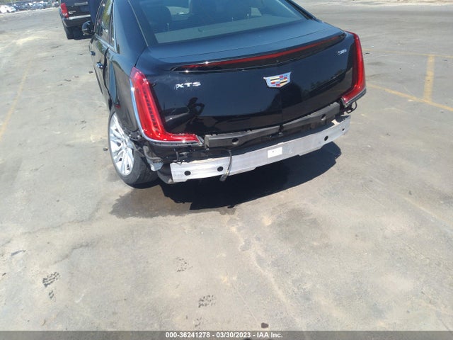 Cadillac XTS LUXURY 2019 2G61M5S38K9105135 Image 6
