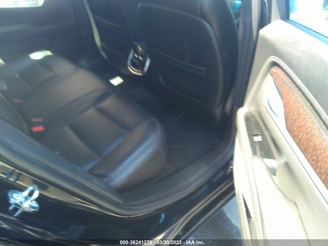 Cadillac XTS LUXURY 2019 2G61M5S38K9105135 Image 8