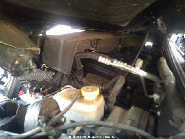 1C4HJWFGXHL553417 Jeep Wrangler Unlimited Rubicon