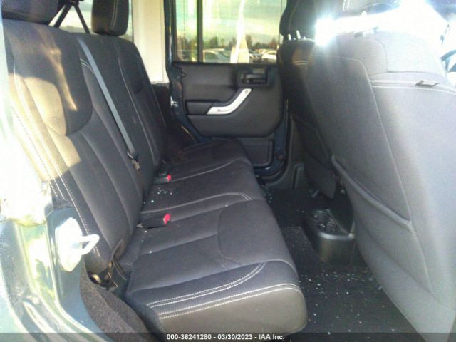 1C4HJWFGXHL553417 Jeep Wrangler Unlimited Rubicon