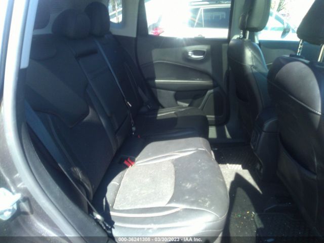 3C4NJDBB6JT162020 Jeep Compass Latitude