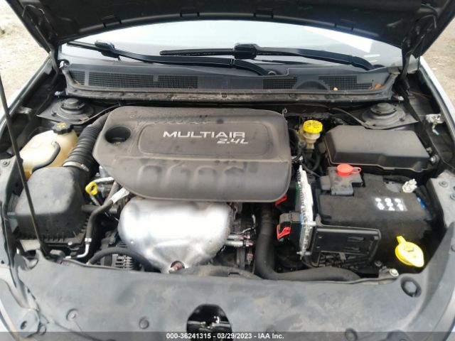 1C3CDFBB5ED921069 Dodge DART SXT