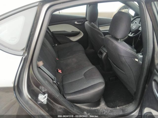 1C3CDFBB5ED921069 Dodge DART SXT