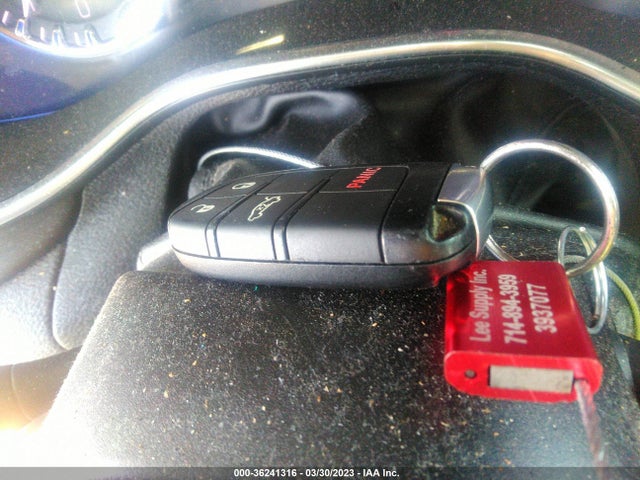 1C3CCCFB8HN508668 Chrysler 200 Touring