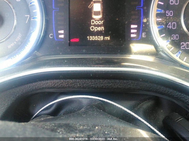 1C3CCCFB8HN508668 Chrysler 200 Touring