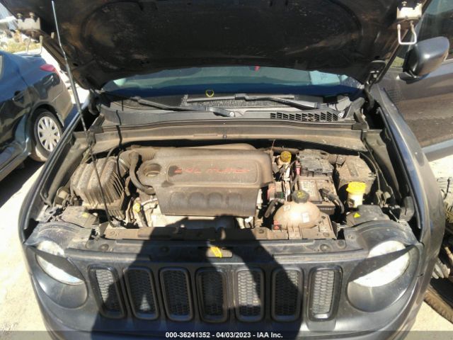 ZACCJBCB0HPG62993 Jeep Renegade Trailhawk