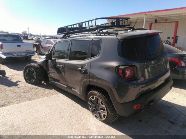 ZACCJBCB0HPG62993 Jeep Renegade Trailhawk