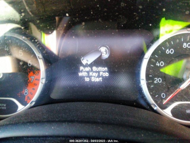 ZACCJBCB0HPG62993 Jeep Renegade Trailhawk