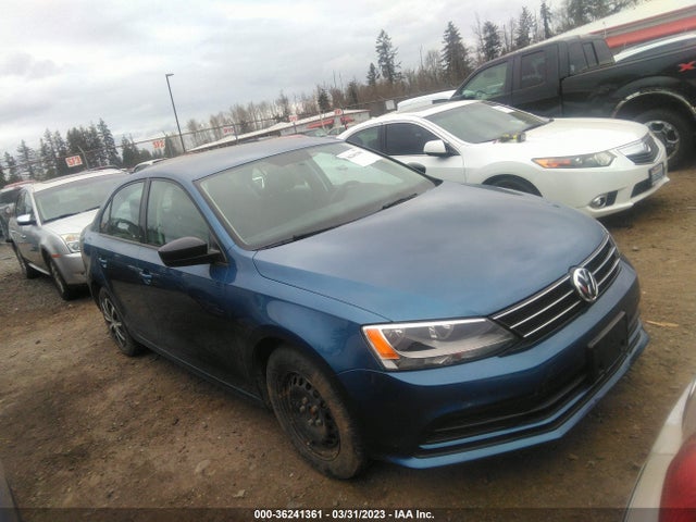 3VW267AJ9GM291058 auction archive image