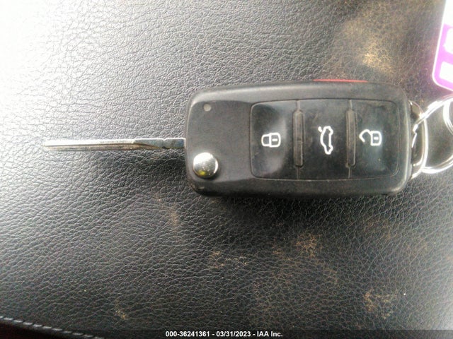 3VW267AJ9GM291058 Volkswagen Jetta Sedan 1.4t S