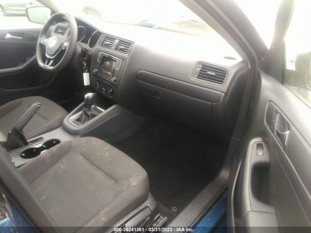 3VW267AJ9GM291058 Volkswagen Jetta Sedan 1.4t S