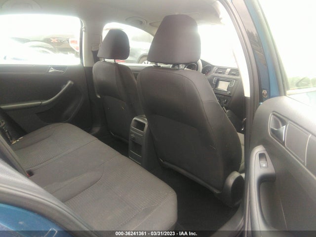 3VW267AJ9GM291058 Volkswagen Jetta Sedan 1.4t S