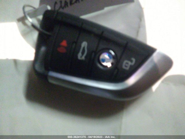 5UX83DP02N9K84224 BMW X3 M40i