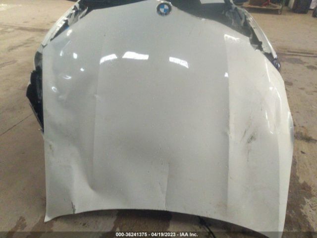 5UX83DP02N9K84224 BMW X3 M40i