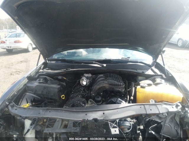 Chrysler 300 2014 2C3CCARG3EH120649 Image 10