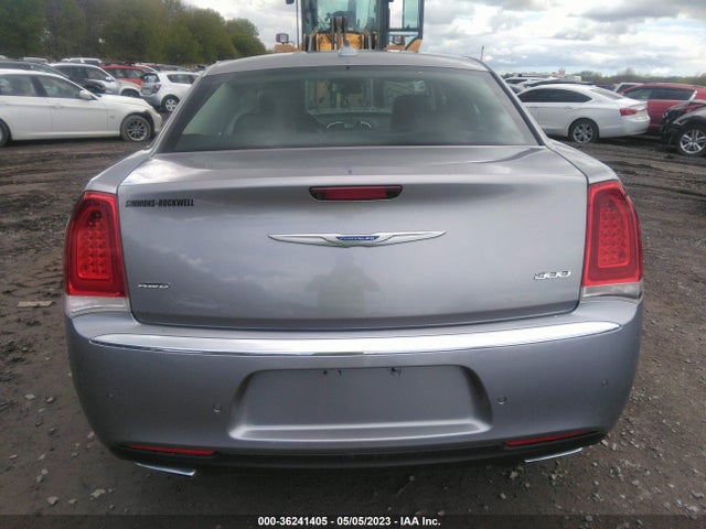 Chrysler 300 2014 2C3CCARG3EH120649 Image 12