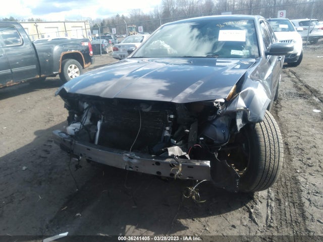 Chrysler 300 2014 2C3CCARG3EH120649 Image 6