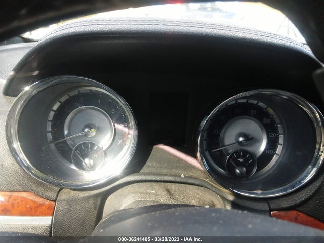 Chrysler 300 2014 2C3CCARG3EH120649 Image 7