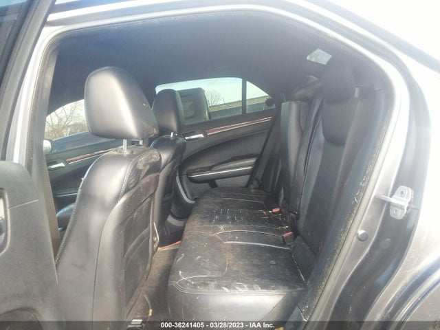 Chrysler 300 2014 2C3CCARG3EH120649 Image 8