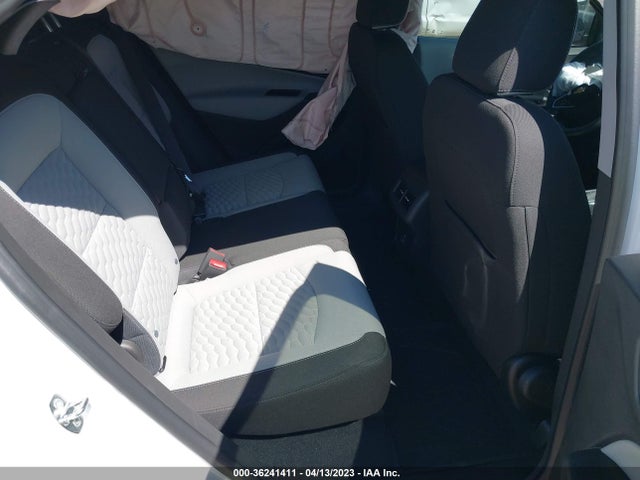 Chevrolet EQUINOX LS 2021 3GNAXHEV7MS165813 Image 9