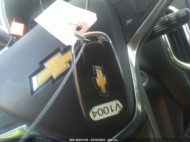 Chevrolet EQUINOX LT 2018 3GNAXJEV1JS620755 Image 3