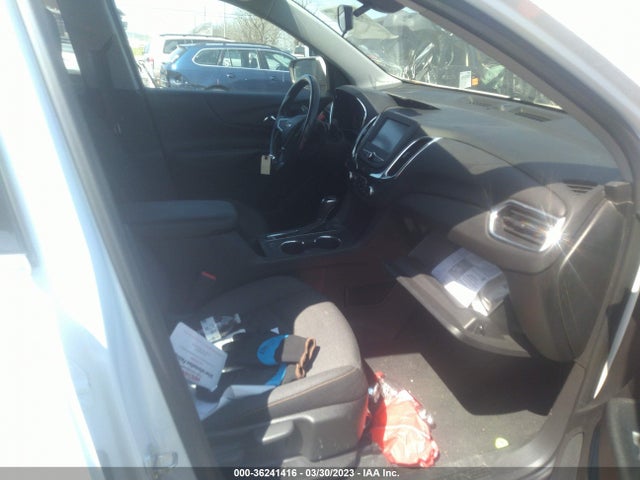 Chevrolet EQUINOX LT 2018 3GNAXJEV1JS620755 Image 6