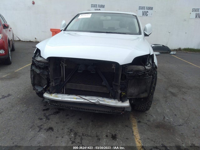 WA1CGAFE0ED005369 Audi Q7 3.0t Premium