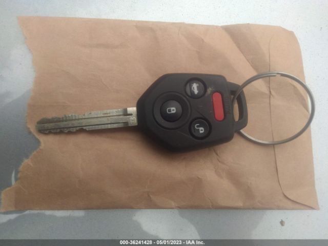 JF2GTACC4KH215811 Subaru Crosstrek Premium