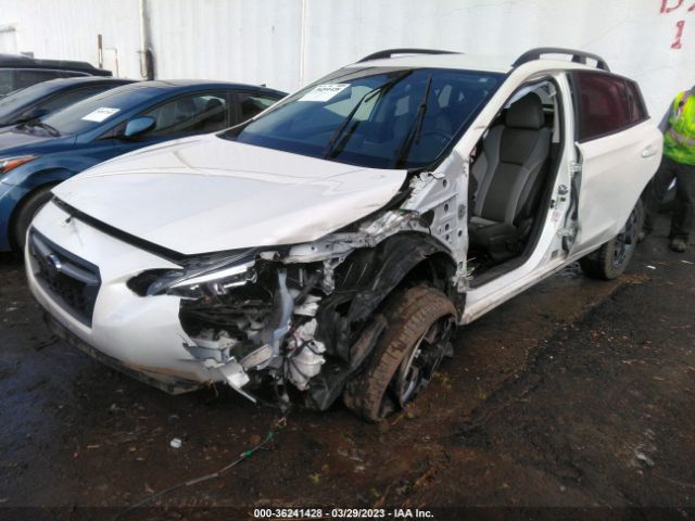 JF2GTACC4KH215811 Subaru Crosstrek Premium