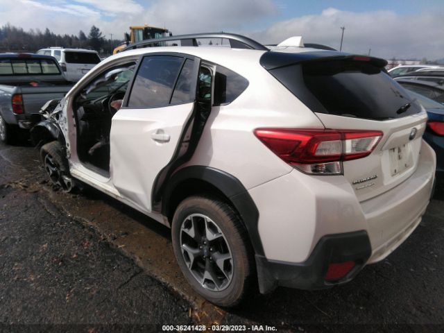 JF2GTACC4KH215811 Subaru Crosstrek Premium