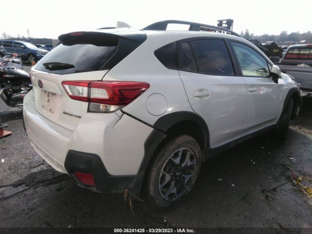 JF2GTACC4KH215811 Subaru Crosstrek Premium