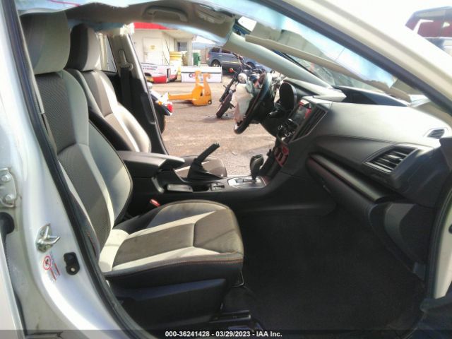 JF2GTACC4KH215811 Subaru Crosstrek Premium