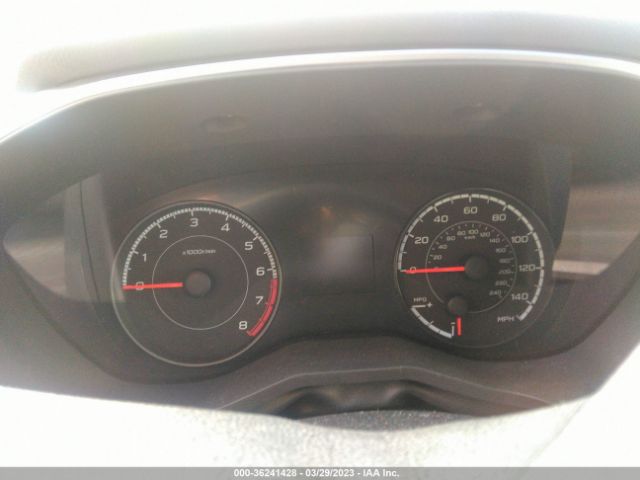 JF2GTACC4KH215811 Subaru Crosstrek Premium