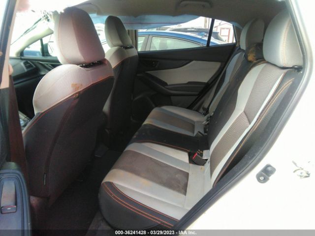 JF2GTACC4KH215811 Subaru Crosstrek Premium
