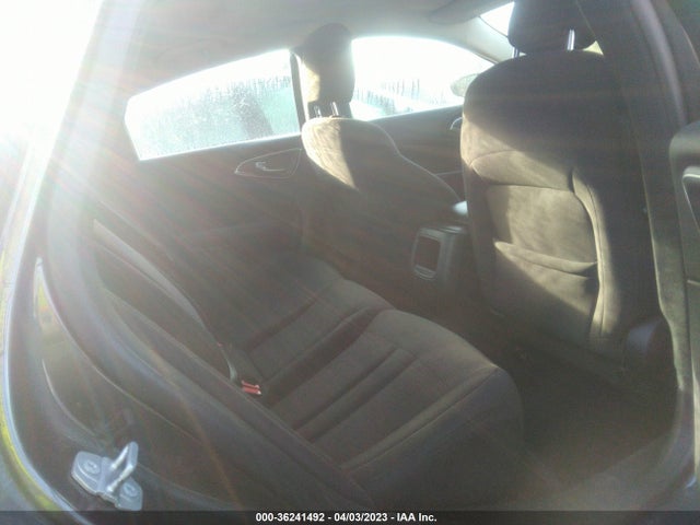 1C3CCCAB1FN577660 Chrysler 200 Limited