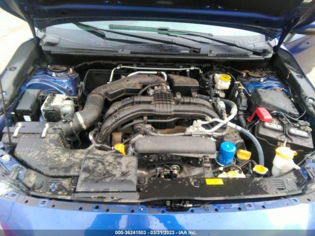 4S3GTAM6XJ3742240 Subaru Impreza Sport