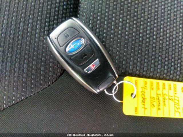 4S3GTAM6XJ3742240 Subaru Impreza Sport