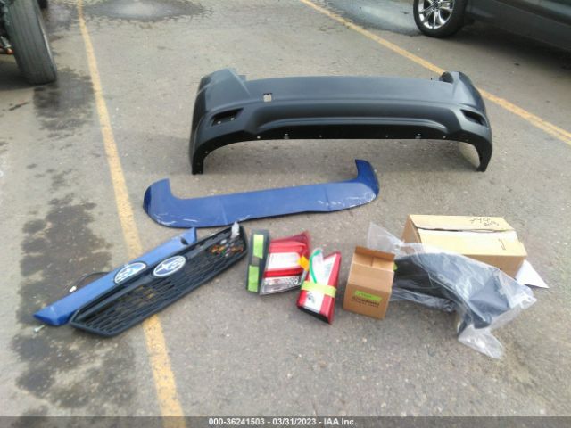 4S3GTAM6XJ3742240 Subaru Impreza Sport