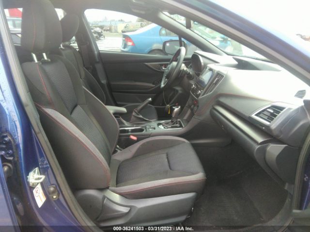 4S3GTAM6XJ3742240 Subaru Impreza Sport