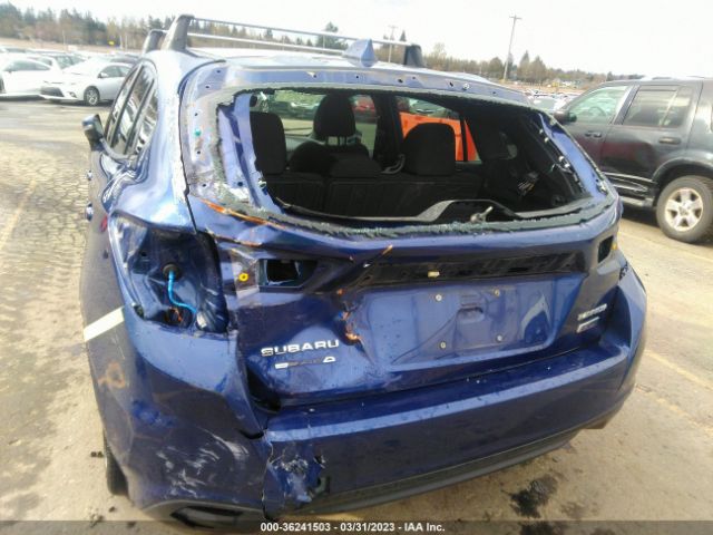 4S3GTAM6XJ3742240 Subaru Impreza Sport