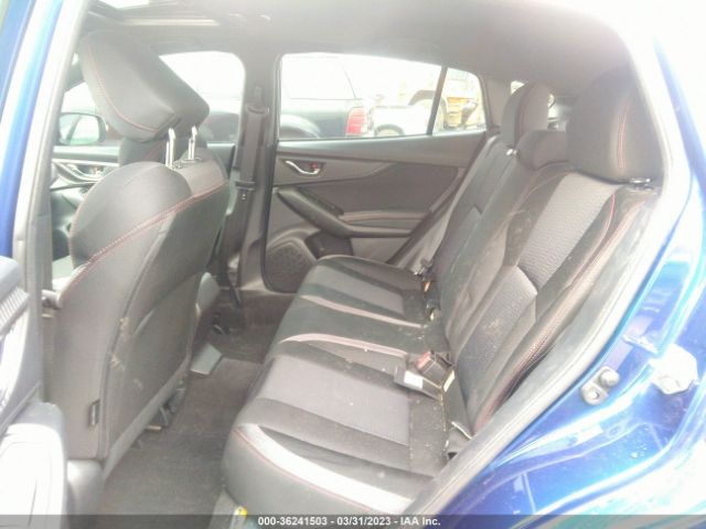 4S3GTAM6XJ3742240 Subaru Impreza Sport
