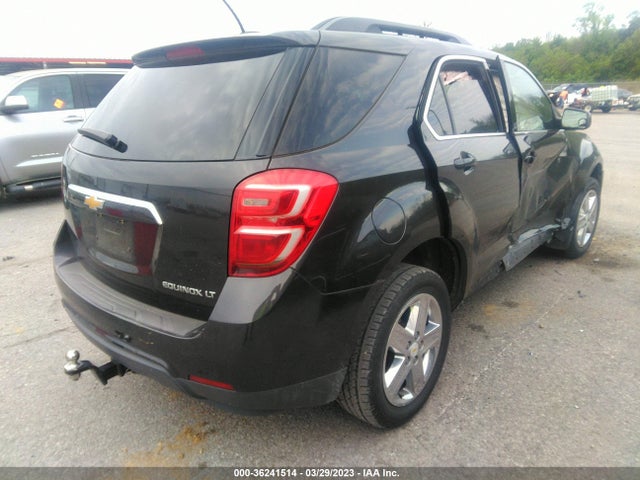 Chevrolet EQUINOX LT 2016 1GNALCEK2GZ105126 Image 15