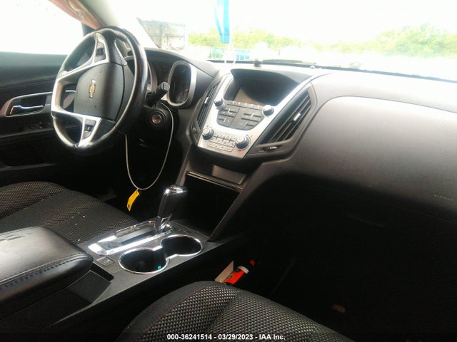 Chevrolet EQUINOX LT 2016 1GNALCEK2GZ105126 Image 16