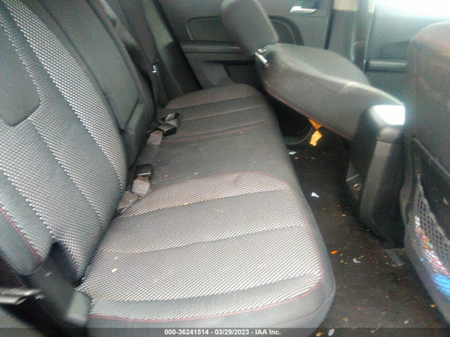 Chevrolet EQUINOX LT 2016 1GNALCEK2GZ105126 Image 19